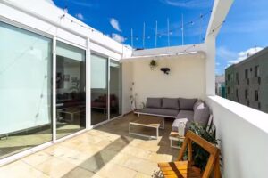 Un Lugar House Las Canteras