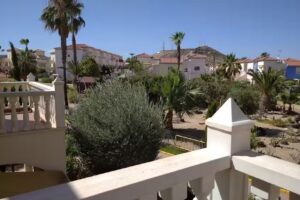 Urbanización FKK Torremar Natura