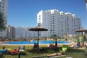 Urbanizacion Vigalpe 500