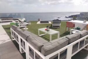 V&C LUXURY VILLAGE