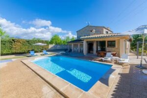 Vacalia – Villa Can antich