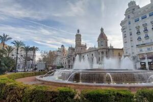 Valencia