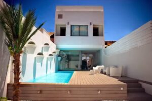 Valencia Holiday Apartamentos en Valencia