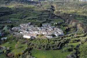 Valle de la Calma