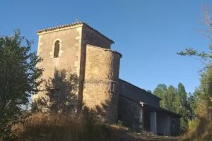 Vega de Riacos