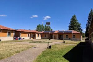 Vegaquemada Camp