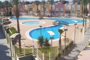 Vera Laguna Beach. Apartamentos con Jacuzzi en Vera Playa