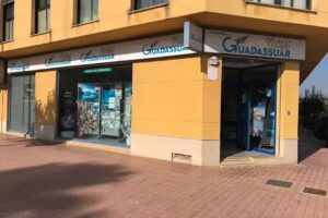 Viatges Guadassuar