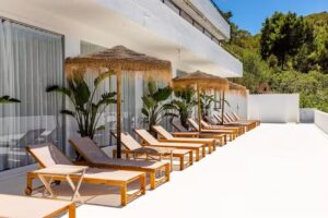 Victoria Sunset Suites Ibiza