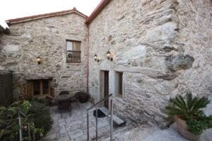Vila Castriño Vivienda Vacacional