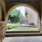 Vila closa