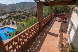Villa Abrevadero