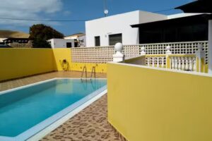 Villa Abuelita Ana