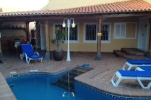 Villa Ajabo