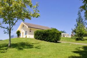 Villa Alejandra-Chalet Turístico