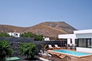 Villa Andy – Lanzarote
