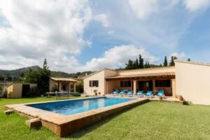 Villa Angel