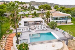 Villa Atalaya