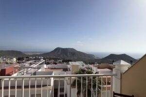 Villa Atlantic Tenerife