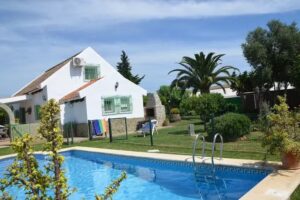 ‘VILLA AURORA’