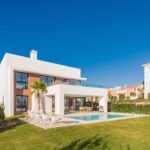 Villa Aurora