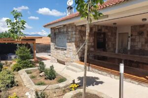 Villa Bell