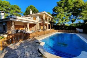 Villa Bella Cala