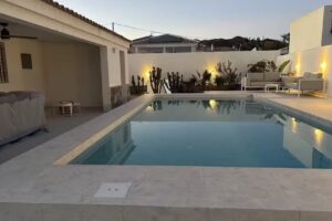 Villa Belle
