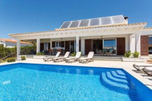 Villa Bini Sole