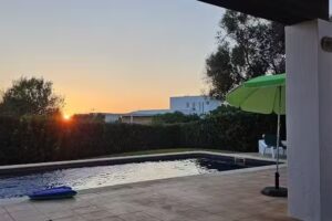 Villa Binirosa