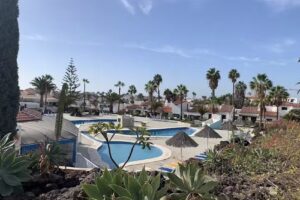 Villa Birdie Tenerife