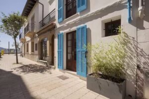 Villa Ca na Magdalena – La Goleta Hotel de Mar & Villas