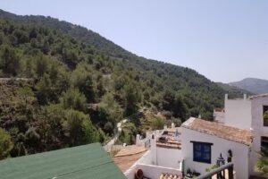 Villa Caracoles