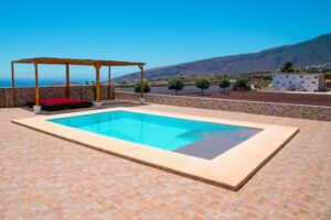 Villa Carmen Julia