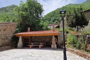 Villa Caunedo