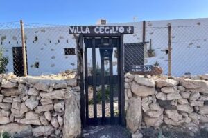 Villa Cecilio