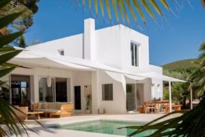 Villa Cocoon Ibiza
