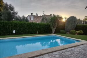 Villa Cuxach Mateu