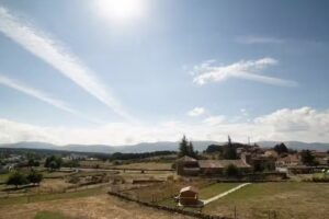 Villa de Gredos