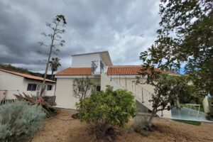 Villa de Maria