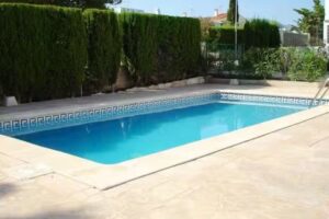Villa Del Pi