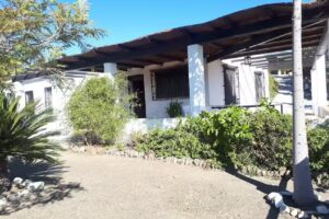 Villa del Sol