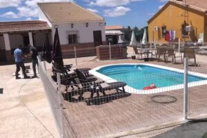 VILLA EL ENSUEÑO