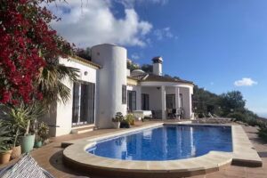 Villa El Kedel
