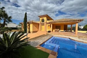 Villa Elena