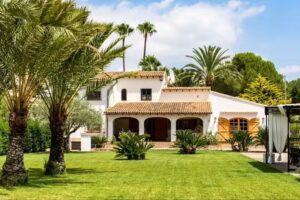 Villa Enri