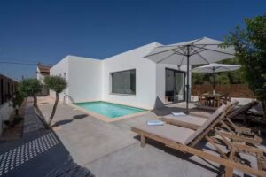 Villa es Buscaret