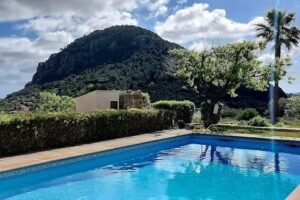 Villa estanco