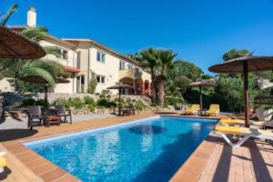 Villa Estartit