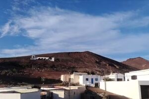 Villa Famara soo